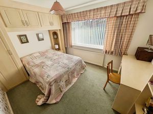 Bedroom 3- click for photo gallery